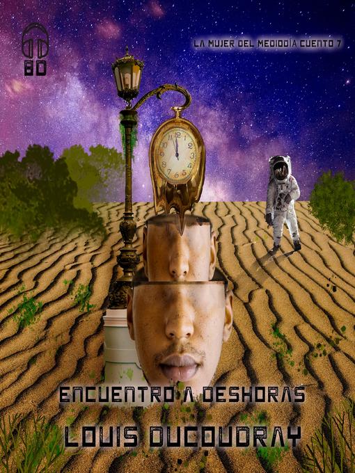 Title details for Encuentro a deshoras by Louis Ducoudray - Available